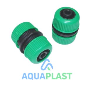 UNION PARA MANGUERA FLEXIBLE