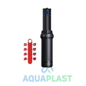 ASPERSOR EMERGENTE PARA RIEGO