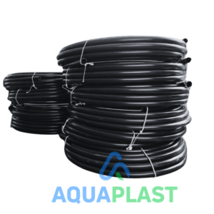 MANGUERAS HDPE 63MM PN8 -RIEGO