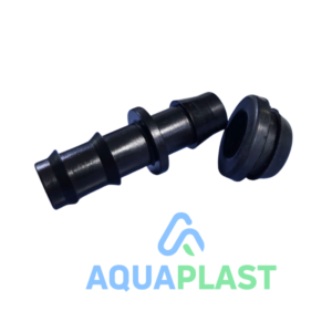 CONECTOR INCIAL 16MM