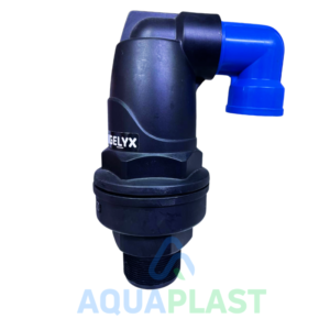 VALVULA AIRE DE DOBLE EFECTO 2"