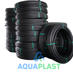 FABRICA MANGUERAS HDPE - RIEGO