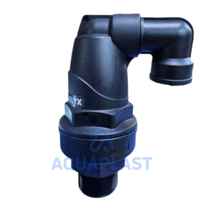 VALVULA AIRE DE TRIPLE EFECTO 2"