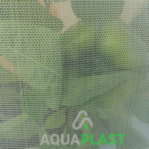 MALLA ANTIAFIDA 6X100 MTRS  50 MESH