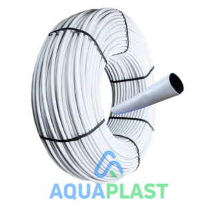 Manguera Bicapa para riego de 16mm