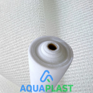 MALLA RASHEL 80%  BLANCO - SOMBRA