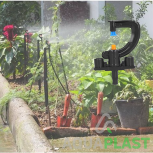 Microaspersor Bailarina Riego