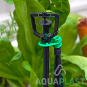 Microaspersor Hidroponia