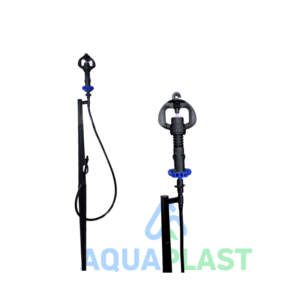 Microaspersor  Autocompensado