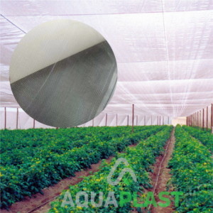 MALLA ANTIAFIDA 6X100 MTRS  50 MESH