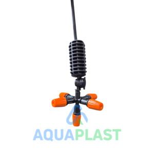 Nebulizadores para riego de 5 salidas (copia)