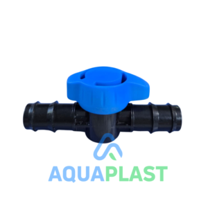 MINI VALVULA RAMAL PREMIUN 16MM