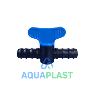 MINI VALVULA RAMAL DE 16MM