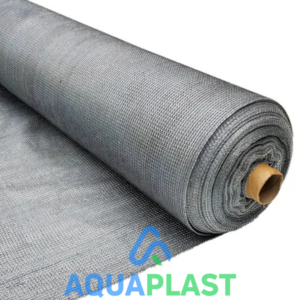 MALLA RASHEL 90% GRIS - SOMBRA