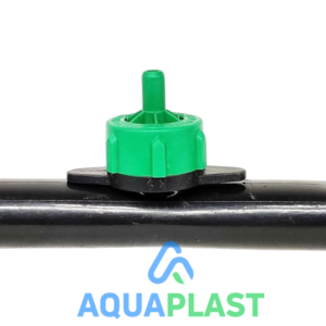 GOTERO AUTOCOMPENSADO VERDE