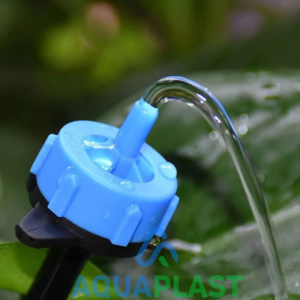 GOTERO AUTOCOMPENSADO 8LH