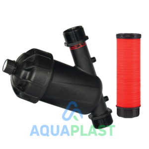 FILTRO DE AGUA MODULAR - RIEGO