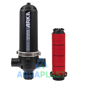 FILTRO DE AGUA  DISCO AGL - RIEGO