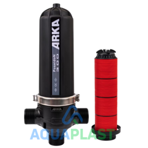 FILTRO DE AGUA  DISCO HELYX -RIEGO