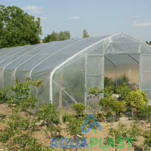 PLASTICO AGROFILM CALIBRE 10 MEDIDA 6X50