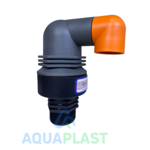 VALVULA AIRE DE TRIPLE EFECTO