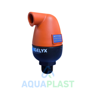 VALVULA AIRE DE TRIPLE EFECTO DE 1"